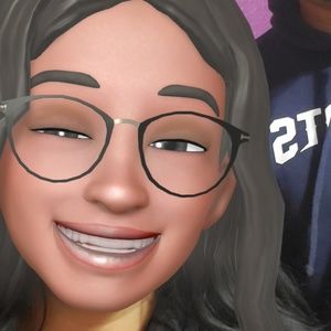 Meet your Posher, Marisela